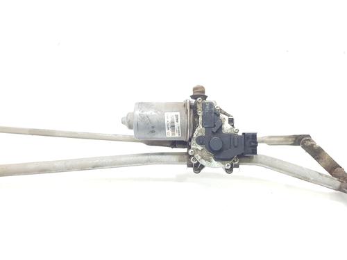Front wiper motor RENAULT MASTER III Van (FV) 2.3 dCi 135 FWD (FV0N, FV08, FV06, FV00, FV1S) | BP36559793M29 - Image 4