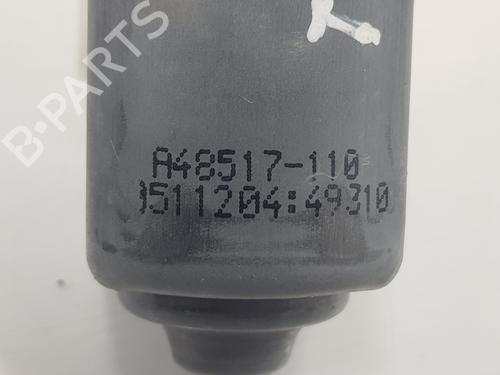 Left rear window motor AUDI A5 Sportback (8TA) 3.0 TDI quattro | BP7173783E23 