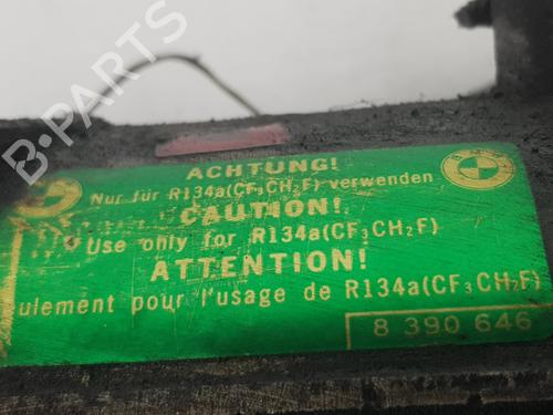 AC compressor BMW 3 (E46) 320 d | BP17717005M34 
