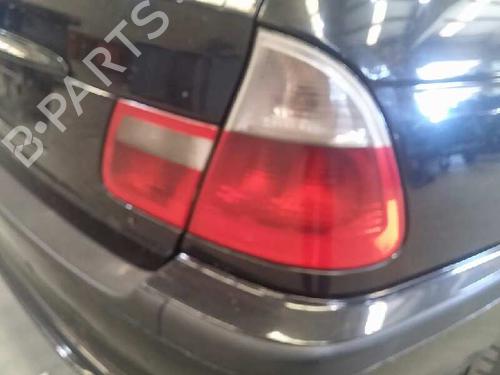 Steering column stalk BMW 3 Touring (E46) 330 xd | BP1366307I23 