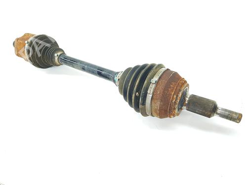 Left front driveshaft VW CRAFTER Van (SY_, SX_) | BP36052397M38 - Image 4