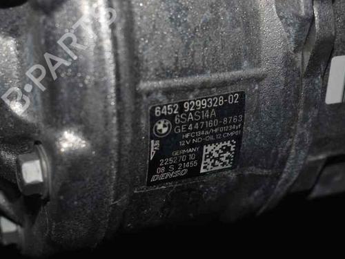 Anti roll bar BMW 3 (F30, F80) 318 d | BP3657935M96 