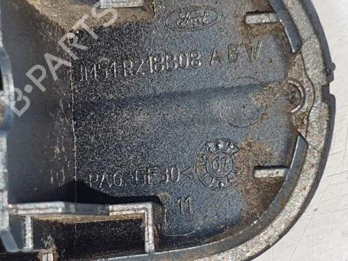 Rear left exterior door handle FORD FOCUS II (DA_, HCP, DP) 1.6 TDCi | BP8069045C130 