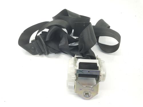 Used Front right seatbelt BMW X3 (E83) xDrive 20 d (177 hp) 13732774
