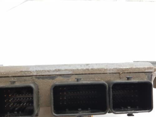 Engine control unit (ECU) PEUGEOT 406 (8B) 2.0 HDI 110 | BP24572114M57 