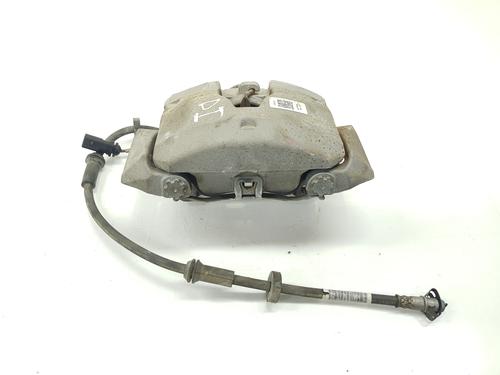 Left front brake caliper AUDI A6 C7 (4G2, 4GC) 2.0 TDI | BP33540211M105 - Image 5