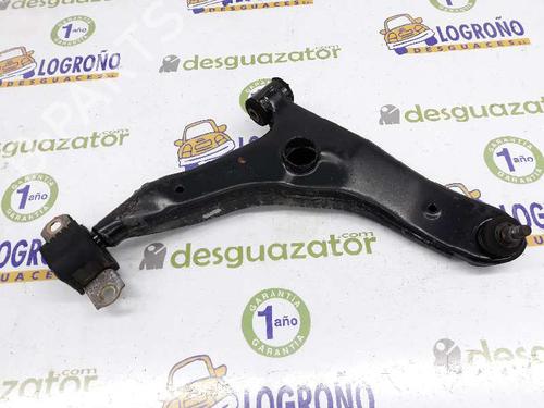 Used Right front suspension arm VOLVO V40 Estate (645) 1.8 i (125 hp) 3141269