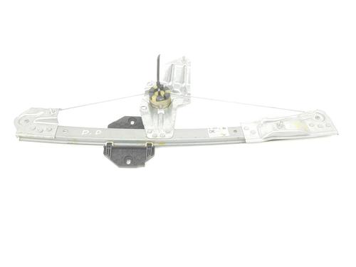 Used Front right window mechanism DACIA SANDERO II 1.5 dCi (90 hp) 15177958