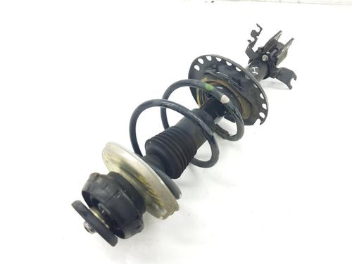 Used Left front shock absorber DACIA SANDERO II TCe 90 (B8M1, B8MA, B8AC) (90 hp) 10965235