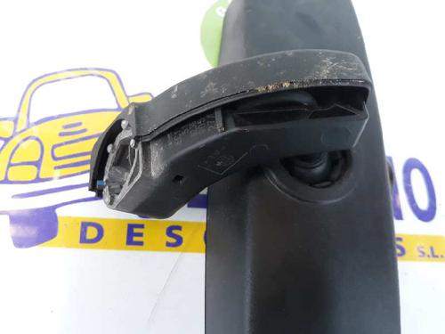 Rear mirror BMW X5 (E53) 3.0 d | BP3357071I6 