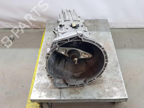 Gearbox BMW 1 (F20) 116 d | BP4755814M3 
