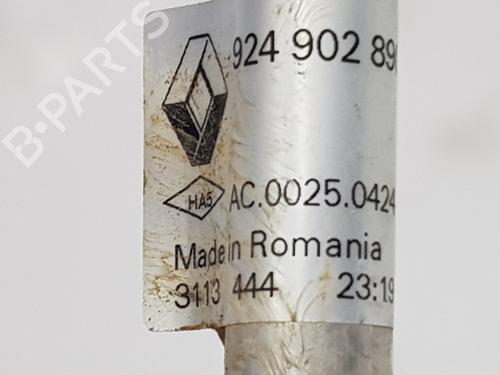 AC pipe DACIA DUSTER (HM_) | BP36678502M126 - Image 5