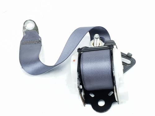 Used Rear right seatbelt TOYOTA LAND CRUISER PRADO (_J12_) 3.0 D-4D (KDJ120, KDJ125) (163 hp) 23228027