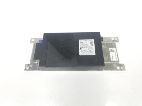 Used Electronic module BMW 4 Gran Coupe (F36) 420 d (190 hp) 10868420