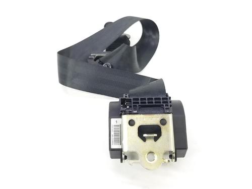 Sikkerhetsbelte foran høyre RENAULT MASTER III Platform/Chassis (EV, HV, UV) 2.3 dCi 145 FWD (EV0E, EV0F, HV0E, HV0F, UV0E, UV0F,... (146 hp) 9280297