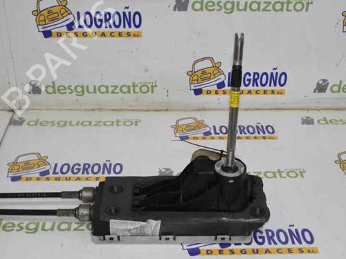 Gear lever MINI MINI (R56) Cooper S | BP7420408M90 