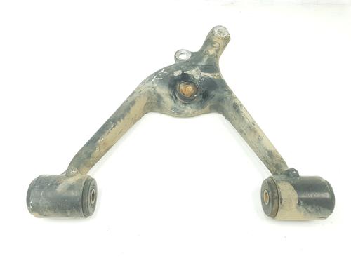 Left rear suspension arm MERCEDES-BENZ M-CLASS (W163) ML 400 CDI (163.128) | BP18725278M14 