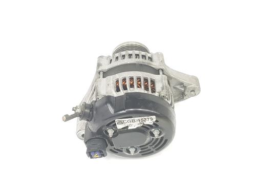 Alternator TOYOTA LAND CRUISER 90 (_J9_) 3.0 D-4D 4WD (KDJ90_, KDJ95_, KDJ90W, KDJ95W) | BP15658826M7 