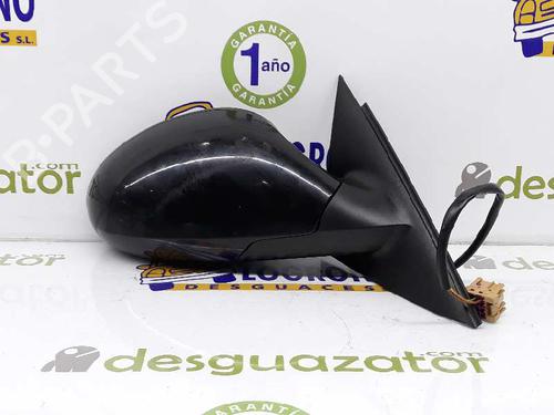 Right mirror SEAT IBIZA III (6L1) 1.9 TDI | BP1324943C27 