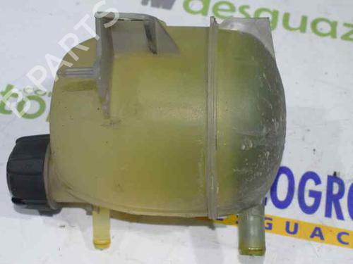 Expansion tank RENAULT KANGOO (KC0/1_) 1.5 dCi (KC08, KC09) | BP1634639C120 