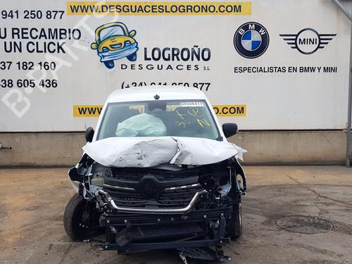 Used Parts RENAULT KANGOO III MPV [2021-2026]  4420522