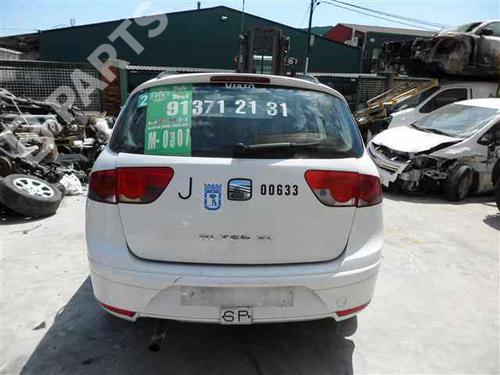 Rear bumper reinforcement SEAT ALTEA XL (5P5, 5P8) 1.6 | BP817003C73  - Image 8