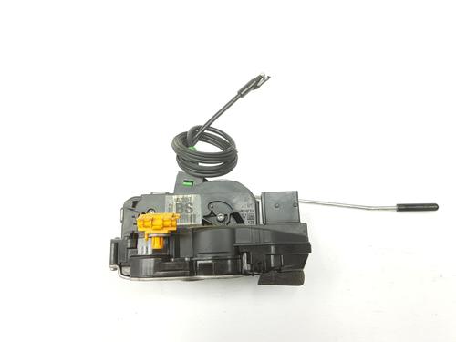 Rear left lock OPEL INSIGNIA A (G09) 1.6 CDTi (68) | BP8167946C100 