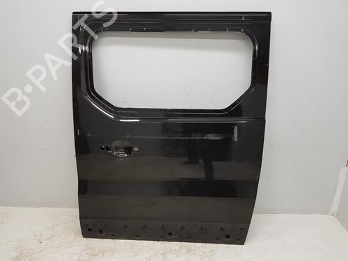 Used Left slide door Left slide door RENAULT TRAFIC III Van (FG_) 1.6 dCi 140 (FGMA, FGMC) (140 hp) 34247575 34247575