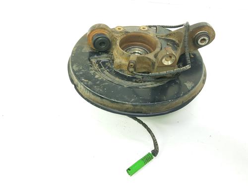 Left rear steering knuckle LAND ROVER RANGE ROVER III (L322) 3.6 D 4x4 | BP9058336M27 