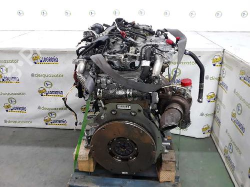 Engine IVECO DAILY VI Van  | BP32775145M1  - Image 11