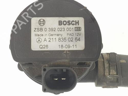 Auxiliary water pump MERCEDES-BENZ V-CLASS (W447) V 250 BlueTEC / d (447.811, 447.813, 447.815) | BP17623110M111 