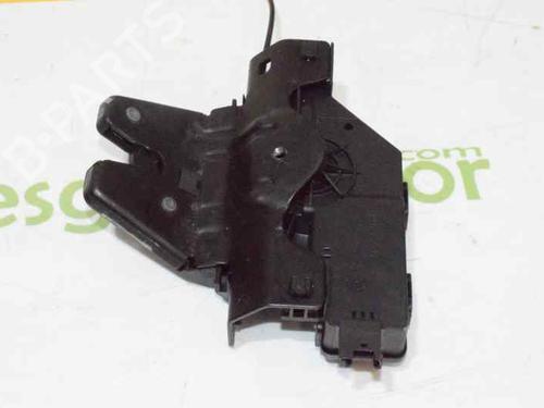 Tailgate lock BMW 1 (E87) 118 d | BP755463C101 