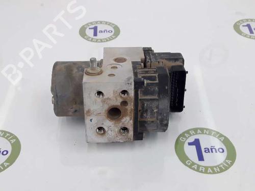 Used ABS pump NISSAN PICK UP (D22) 2.5 TD 4WD (103 hp) 3386138