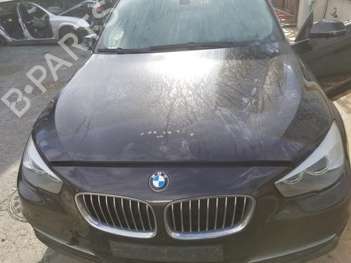 Front bumper BMW 5 Gran Turismo (F07) 530 d | BP15962584C7 