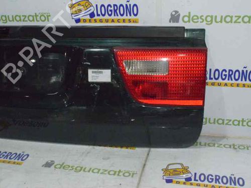 Tailgate BMW X5 (E53) 3.0 d | BP1168489C6 