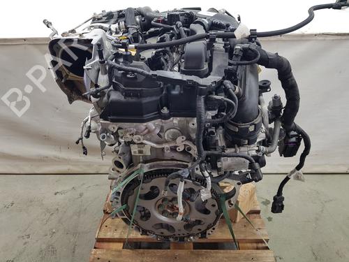 Engine ALFA ROMEO GIULIA (952_) 2.0 Q4 (952ACA45, 952ACA25) | BP32300319M1