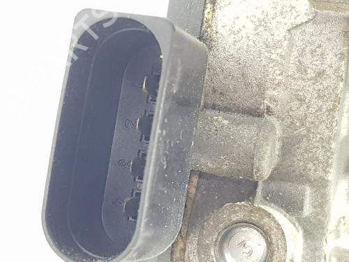 Ruitenwissermotor voor FORD TRANSIT V363 Van (FCD, FDD) 2.2 TDCi 4x4 | BP30863571M29