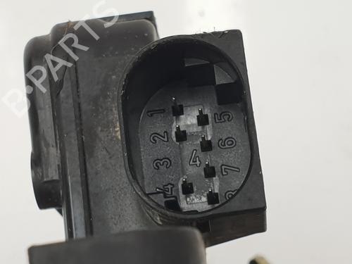 Rear left lock BMW 3 (E46) 318 i | BP22415740C100 