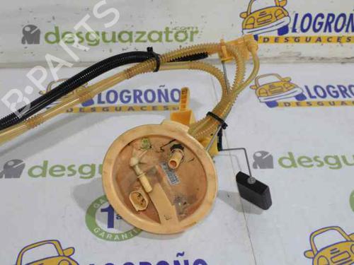 Fuel pump BMW 3 (E90) 320 d | BP1637337M76 