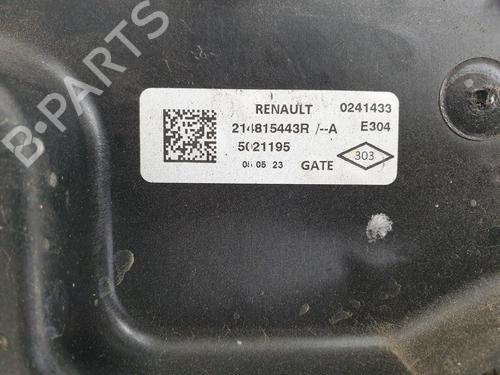 Radiator fan RENAULT TRAFIC III Van (FG_) | BP37491128M35 - Image 2