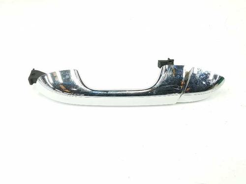 Used Rear left exterior door handle KIA SPORTAGE IV (QL, QLE) [2015-2022]  8207503