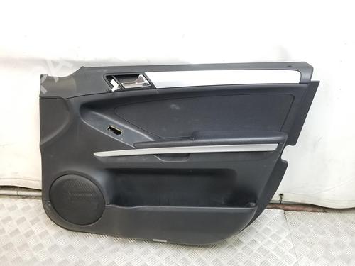 Seats set MERCEDES-BENZ M-CLASS (W164) ML 280 CDI 4-matic (164.120) | BP8671450C78 
