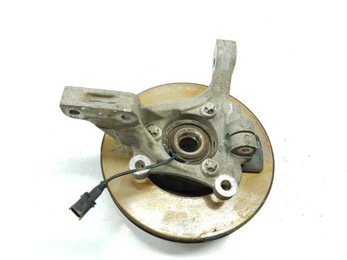Right front steering knuckle FIAT CROMA (194_) 1.9 D Multijet (194AXB1B) | BP15773162M26 