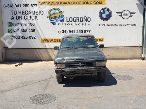 Used Parts NISSAN TERRANO I (WD21)  2.7 TD 4WD (LBYD21)  1069202