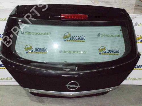 Used Tailgate OPEL ASTRA H (A04) 1.3 CDTI (L48) (90 hp) 800445