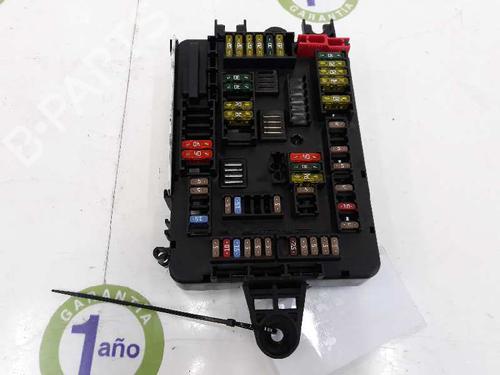 Fuse box BMW 4 Coupe (F32, F82) M4 | BP5794933E1 