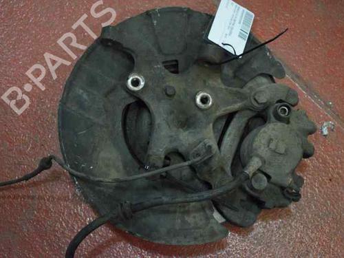 Used Left front steering knuckle BMW 3 (E36) 325 td (115 hp) 1159133