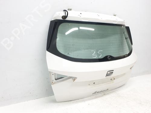 Tailgate SEAT ARONA (KJ7, KJP) 1.0 TSI | BP27474203C6 