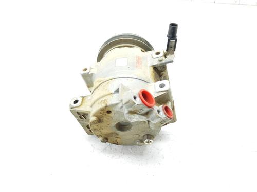 AC compressor MITSUBISHI L200 / TRITON (KA_T, KB_T) 2.5 DI-D 4WD (KB4T) | BP15609529M34 