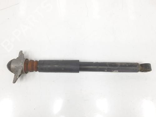 Used Left rear shock absorber AUDI TT Roadster (8J9) 2.0 TFSI quattro (200 hp) 9544840